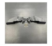 Pour GSXR 600 750 1000 Pour GSX650F Pour GSX1300R Carénage De Becquet Latéral Réglable Moto Universel Avec Rétroviseur Carénage Moto