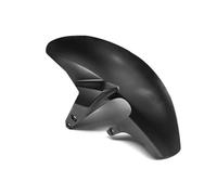 Pour GSXR750 Pour GSX-R600 Pour GSX-R750 Pour K4 Pour GSXR 600 750 2003 2004 Couvercle Roue Avant Garde-boue Moto Garde-Boue Extension(Matte Black)