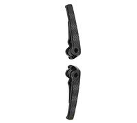 pour GT GTS GTV 60 125 200 250 300 300ie Ensembles Repose-Pieds Repose-Pieds Repose-Pieds Repose-Pieds Moto CNC Alliage D'aluminium