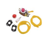 Pour GT2124C Pour Partner B250 Pour Colibri II Pour Partner B250 Type 2 Garden Power Tools Acce Kit De Joints De Carburateur