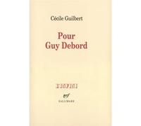 Pour Guy Debord