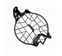 Pour Guzzi 850 Pour St Pour V7 Pour Spécial Pour V9 Pour Bobber 2021 2022 2023 2024 Calandre Protection Phare Moto Phare Grille Protection