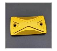 Pour GW250 2011-2015 Couvercle Réservoir Liquide Cylindre D'embrayage Frein Avant Moto Accessoire Moto(Color-G)