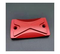 Pour GW250 2011-2015 Couvercle Réservoir Liquide Cylindre D'embrayage Frein Avant Moto Accessoire Moto(Color3)