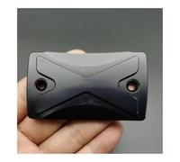 Pour GW250 2011-2015 Couvercle Réservoir Liquide Cylindre D'embrayage Frein Avant Moto Accessoire Moto(Black)