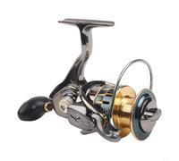 Pour gx Reel 10+1 Roulements 5.9kg Drag Smooth pour gx Reel 10+1 (GX5000)
