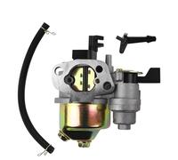 Pour GX120 GX140 GX160 GX200 GX168 168F 5HP 5.5HP 6.5HP Moteur Nettoyeur Haute Pression Tondeuse À Gazon Générateur Carburateur Carb Carburateur Carb(Carburetor Only)
