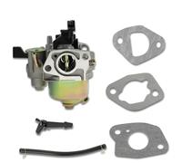 Pour GX120 GX140 GX160 GX200 GX168 168F 5HP 5.5HP 6.5HP Moteur Nettoyeur Haute Pression Tondeuse À Gazon Générateur Carburateur Carb Carburateur Carb(Carburetor Kit)