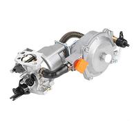 Pour GX160 2.8KW GX200 170F générateur double carburateur Kit de Conversion de carburateur manuel outil à main de bobine d'étranglement HETEVSCCK