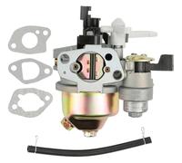 Pour GX160 GX168F GX200 5, CV 6. + Moto Tuyau D'essence Joint Moteur Carburateur carburateur générateur