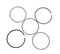 Pour GX160 Moteur Découpe-brosse GX200 5,5 Ch 6,5 Ch De Taille Standard 68 Mm Segment piston moto