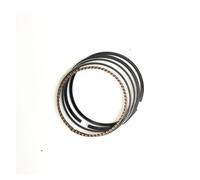 Pour GX270 GX-270 270 CC 9 CV Moteur 4 Temps 3,5 KW Pompe À Eau Kolben Anneaux 3689585 Ensemble Segments Piston 77 Mm Cylindre moto piston(2 x ring set)