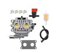 Pour GXV530 GXV530R GXV530U GCV530 16100-Z0A-815 Tondeuse À Gazon Moteur Tracteur Carburateur Carburateur moto(B)