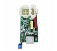 Pour GY6 50 125 150CC Cyclomoteur Scooter ATV Pit Bike Pièces De Moto Système D'allumage Unité Réglable DC CDI Circuit Imprimé Course Bobine Allumage Haute Tension