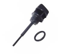 pour GY6 50cc 125cc 150cc pour 139QMB pour 152QMI pour 157QMJ Jauge D'huile Moteur De Moto avec Joint Torique pour Scooter pour Cyclomoteur pour VTT Jauge D'huile Courte
