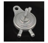 Pour GY6 50cc 150cc Pour Roketa Pour Sunl Pour TAOTAO Chinois ATV Scooter Moto Pompe À Essence À Vide Robinet D'essence Pompe à Essence