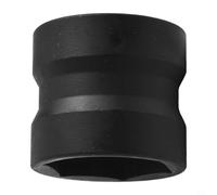 Pour GY6 Double Tête Manchon Courroie Poulie Écrou Douille 39-41 mm Outil de démontage d'embrayage pour réparation de moto en acier au carbone
