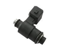 pour GY6 pour 139QMB 50CC 70CC 90CC MEV1-038 Injecteur De Carburant pour Moto Et Scooter 1 Pièce Injecteur Carburant Essence(50cc MEV1-030)