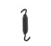 Pour H&arley Pour Touring Pour Tour Pour Glide Pour Road Pour King Pour Sportster XL Pour Softail Ressort De Béquille De Moto Ressort De Béquille Élargissement Béquille