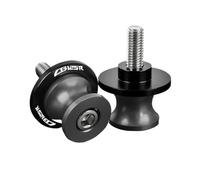 Pour H CB125R 2011 2012 2013-2020 2021 2022 2023 2024 Vis De Support Arrière De Curseur De Bobines De Bras Oscillant De 8MM(Gris)