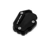 pour H&on&DA CRF1100L, Double Cylindre Africain, Renfort Latéral Modifié, Rehaussement du Siège, Plaque Élargie, Accessoires De Base(Titanium)