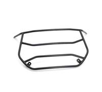 pour H&on&da NT1100 NT 1100 2022 Porte-Bagages De Moto Top Case Rail Tour Pack Coffre De Transport Arrière Porte-Bagages arrière Moto