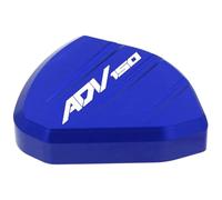 pour H&ond&a ADV160 ADV150 ADV 160 150 Accessoires De Moto Béquille Latérale Coussin Auxiliaire Plaque De Support De Béquille Extension(3)