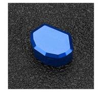 Pour H&ONDA NSR250 NSR125 NSR 125 250 Interrupteur Bouton Clignotant Capuchon(Blue)