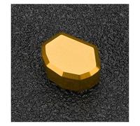 Pour H&ONDA NSR250 NSR125 NSR 125 250 Interrupteur Bouton Clignotant Capuchon(Gold)
