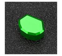 Pour H&ONDA NSR250 NSR125 NSR 125 250 Interrupteur Bouton Clignotant Capuchon(Green)