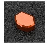 Pour H&ONDA NSR250 NSR125 NSR 125 250 Interrupteur Bouton Clignotant Capuchon(Orange2)