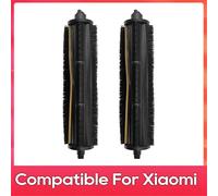 Pour H40, M40, M30S, M30 / Robot Vacuum X10+, X20+, S10+, S20+, X20 Pro, C102CN, B116 TriCut Brush P