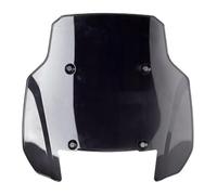 pour Ha&rley pour Pan 1250 RA1250 RA1250S 2021-2024 Moto Côté Élargir Pare-Brise Protège-Mains Protection Couvercle De Protection Aileron Latéral De Moto Carénage(C1)