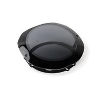 pour Ha&rley pour Softail Low Rider St El Diablo FXRST FXLRST Couvercle De Protection De Lumière, Couvercle De Protection De Phare Garde Grilles