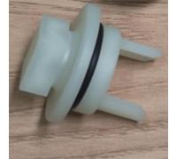 Pour hachoir à viande compatible avec Bosch MFW1501 MFW1550 et Siemens Lot de 3