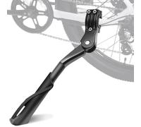 pour Haibike AllMtn 1/2/3/4/5 2020- Béquille Vélo Réglable