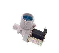 Pour Haier Pour Midea Pour LG Pour Rongshida Pour Swan Interrupteur Valve D'entrée D'eau Machine À Laver À Vagues Automatique Vanne d'entrée d'eau de lave-linge(1)