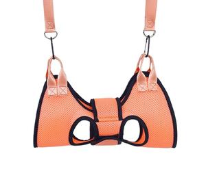 Pour Hamac De Soins Des Chiens - Hamac Chien Pour Claw Care | Aides Au Revenu Pour Chiens Pour La Griffe | Aide À L'Usure Pratique Pour La Maison, La Pension Pour Les Animaux, Les Soins Des Griffes Et