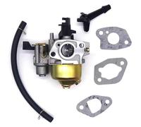 Pour Harbor Pour Freight Pour Predator Pour 6,5 CV 212 Cm³ Go Kart OHV Moteur De Moto Joints Carburateur kit réparation membrane carburateur