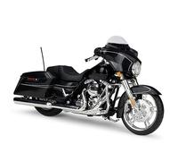 Pour Harley-Davidson 2015 Street Glide Special 1:12 Échelle Véhicule Moulé Sous Pression Répliques De Moto Objets De Collection Modèles De Moto De Loisirs Cadeaux À Propos Des Véhicules Pas Des Jouets
