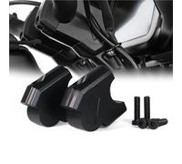 pour Harley PAN America 1250 Special 2021 2022 2023 2024 RA1250 Moto Guidon Riser Pince Extension Adaptateur Accessoires