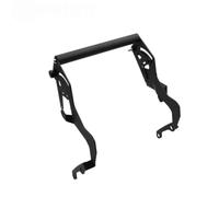 pour Harley pour Pan America 1250 Support de Navigation | Stabilise les pare-brise hauts, réduit les vibrations ; Support de navigation de 12 mm(22mm)