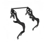 pour Harley pour Pan America 1250 Support de Navigation | Support téléphone pour moto Stabilise les pare-brise hauts, réduit les vibrations ; Support de navigation de 12 mm(12mm)