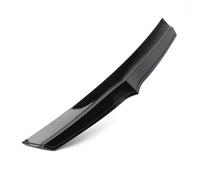 Pour Harley pour Road pour Glide 2015 2016 2017 2018 2019 carénage avant de moto garniture d'accent flux d'air noir/Chrome ABS plastique