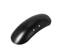 pour Harley pour Sportster pour Quarante Huit XL1200X 2010-2014 2015 2016 2017 Garde-Boue Avant Court Garde-Boue De Moto Moto Fender Wheel Hugger Garde-Boue Splash Guard (Couleur : 1)