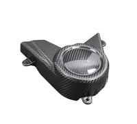 Pour Harley Pour Sportster S RH 1250/1250S 2021 2022 2023 Cache Latéral Pignon Moteur OTBEHUWJ(Glossy)