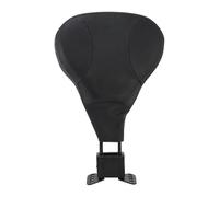 Pour Harley Street Electra Pour Road Glide King Touring FLHR 2009-UP Coussin De Dossier Réglable Pour Conducteur Et Passager De Moto