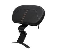 Pour Harley Touring CVO Street Glide Road King Special Classic 2009-2023 Kit De Montage Pour Dosseret Conducteur Avant(Jaune)