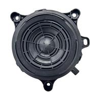 Pour haut-parleur d'avertissement piéton Tesla Model 3 Y 1299965-00-A 1671113-00-A, remplacement direct, ABS PWS pour 2017-2021 pour Tesla Model 3/Model Y, noir