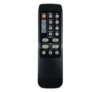 Pour haut-parleur Nakamichi NK6 Soundbar Télécommande du système de cinéma maison